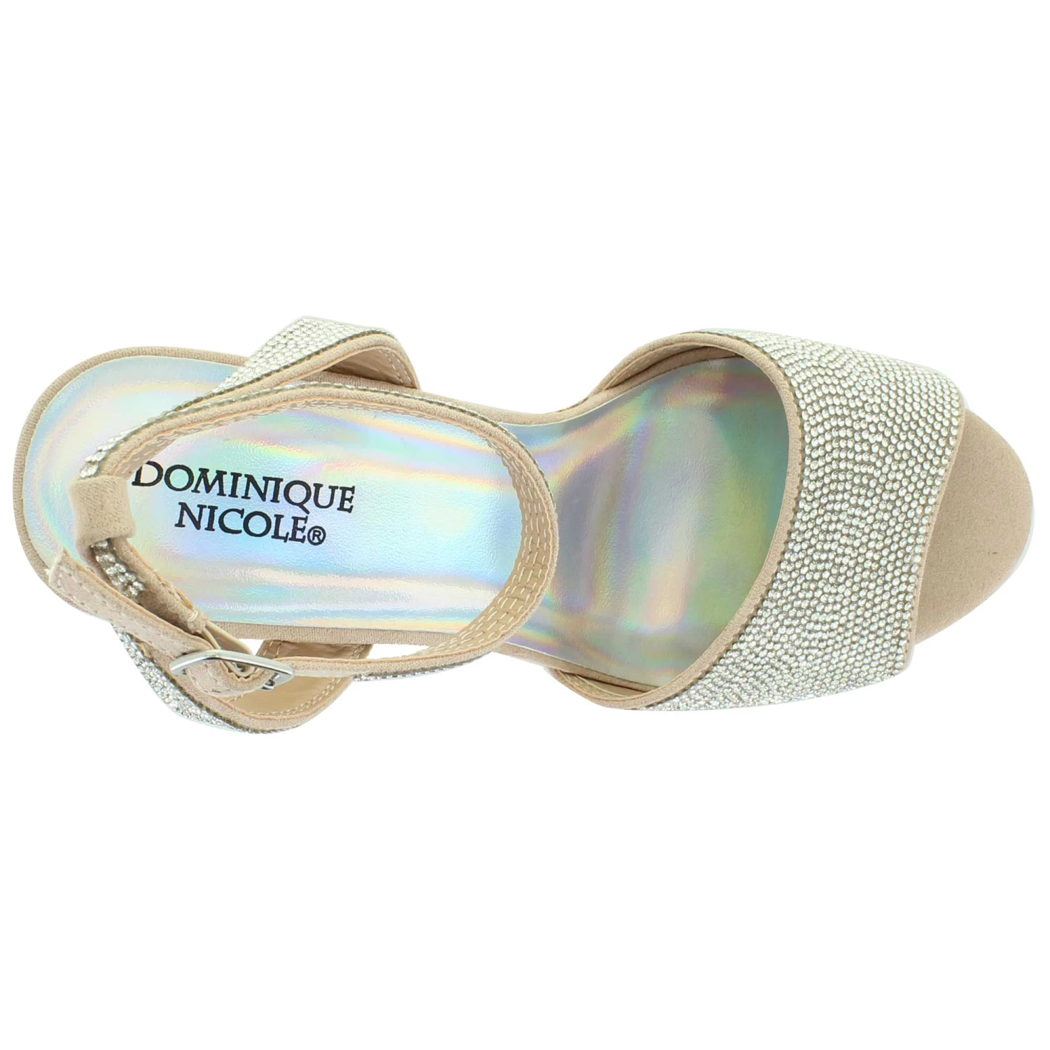 Dominique Nicole Rae Glitz 5 Dominique Nicole Rae Glitz - Image 5