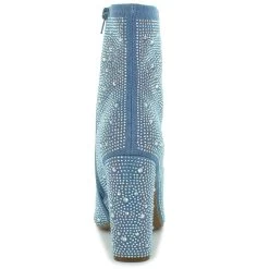 Hot Tomato Shaunae Glitz -Chic Shoe Shop 155233 images 04