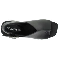 Sophia Taylor Woodstock 9 Sophia Taylor Woodstock -Chic Shoe Shop 155241 images 05