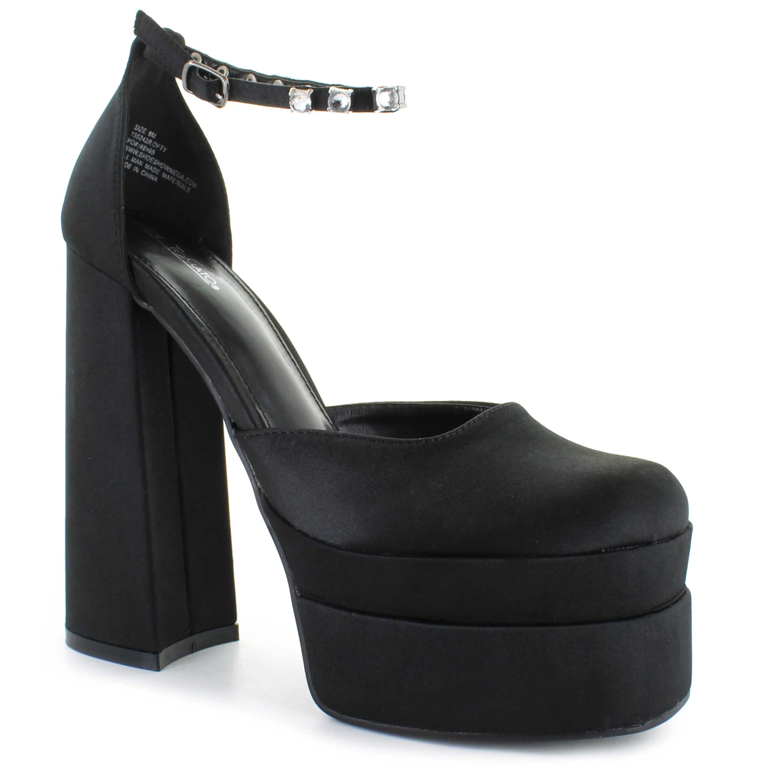 Hot Tomato Lofty 1 Hot Tomato Lofty