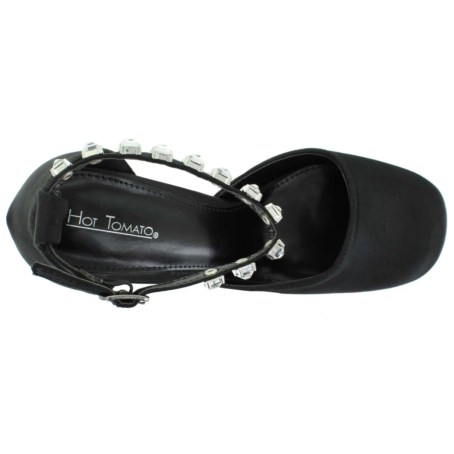 Hot Tomato Lofty 5 Hot Tomato Lofty - Image 5