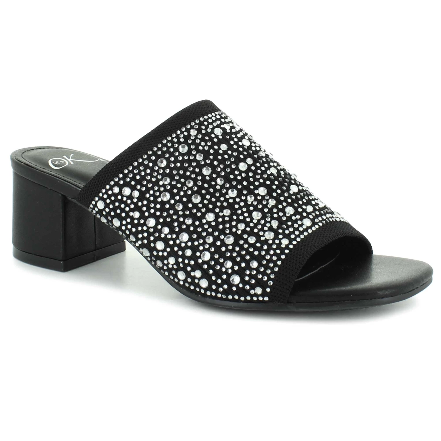 It's OK Rachel Stretch Glitz 1 It's OK Rachel Stretch Glitz