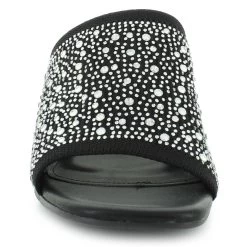 It's OK Rachel Stretch Glitz 7 It's OK Rachel Stretch Glitz -Chic Shoe Shop 155247 images 03