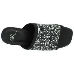 It's OK Rachel Stretch Glitz 9 It's OK Rachel Stretch Glitz -Chic Shoe Shop 155247 images 05