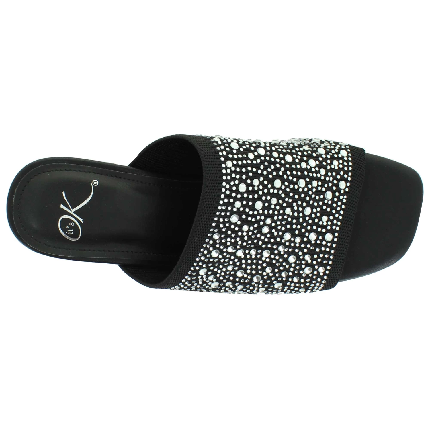 It's OK Rachel Stretch Glitz 5 It's OK Rachel Stretch Glitz - Image 5