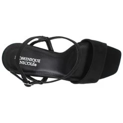 Dominique Nicole Carrie 9 Dominique Nicole Carrie -Chic Shoe Shop 155250 images 05