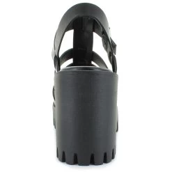 Hot Tomato Josey 8 Hot Tomato Josey -Chic Shoe Shop 155260 images 04