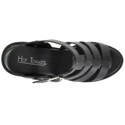 Hot Tomato Josey 9 Hot Tomato Josey -Chic Shoe Shop 155260 images 05