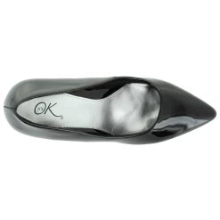 It's OK Reeve Pump 9 It's OK Reeve Pump -Chic Shoe Shop 155266 images 05