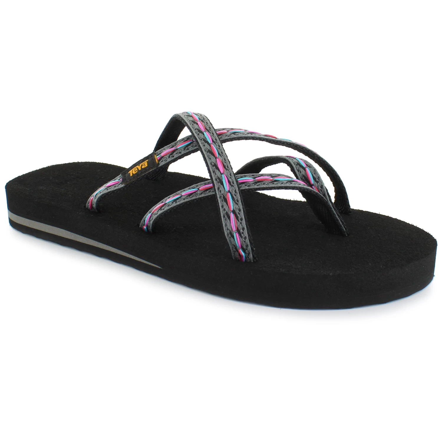 Teva Olowahu 1 Teva Olowahu