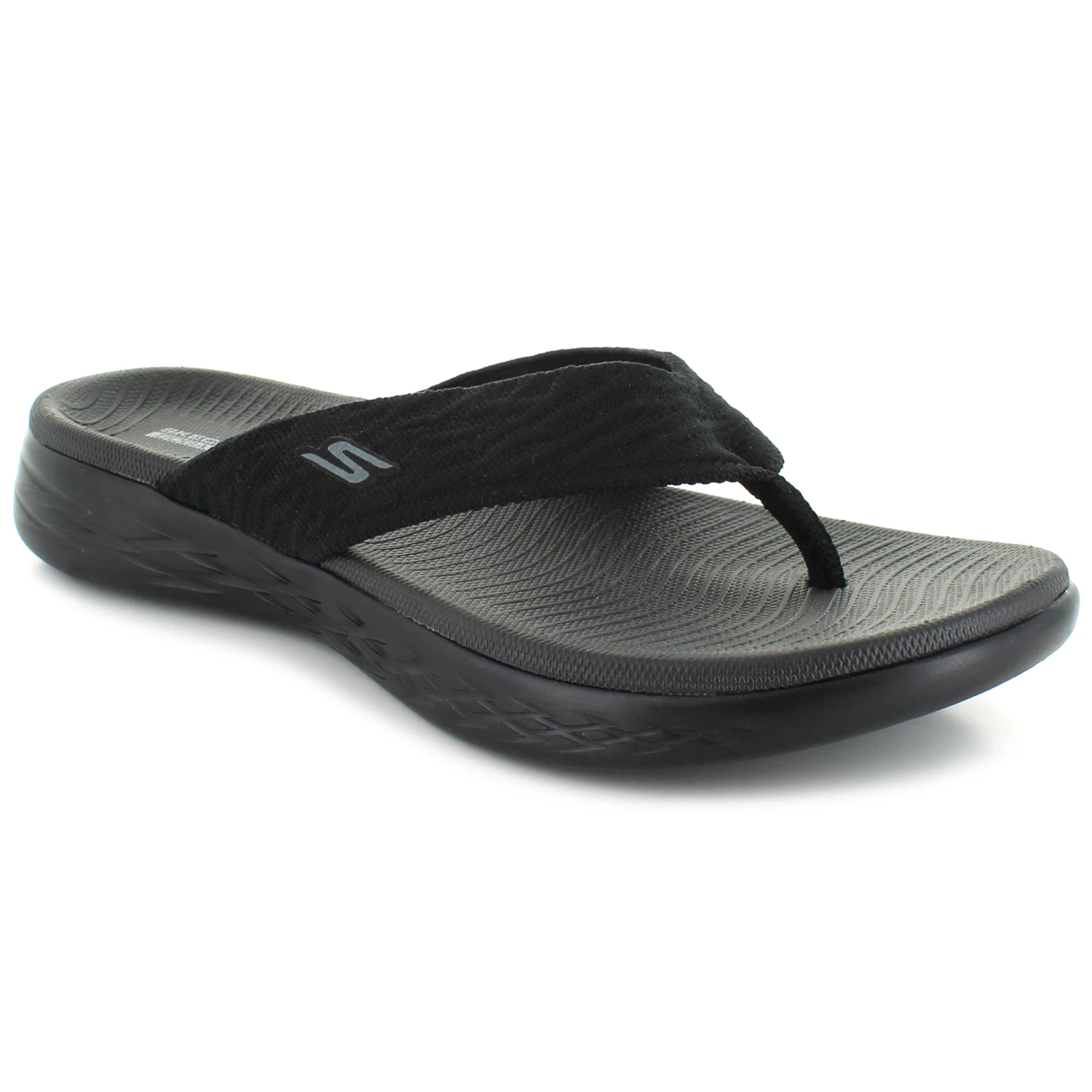 Skechers On The GO 600 - Sunny 140037 1 Skechers On The GO 600 - Sunny 140037