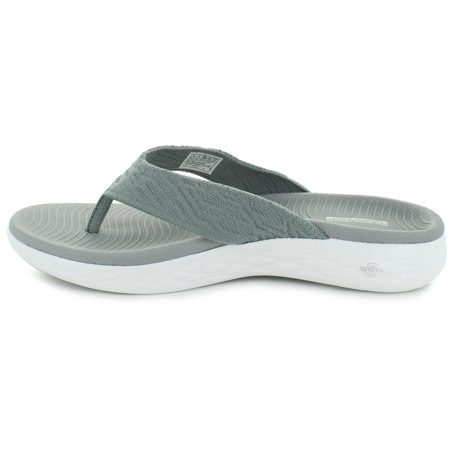 Skechers On The GO 600 - Sunny 140037 2 Skechers On The GO 600 - Sunny 140037 - Image 2