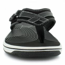 Clarks Cloudsteppers Breeze Sea -Chic Shoe Shop 176712 images 03