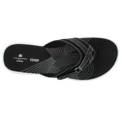 Clarks Cloudsteppers Breeze Sea -Chic Shoe Shop 176712 images 05