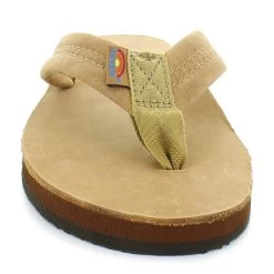 Rainbow 301 All Single Layer Wide Strap -Chic Shoe Shop 176745 images 03