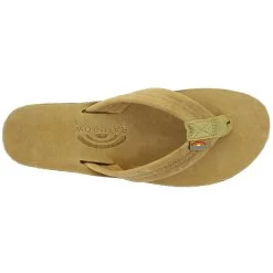 Rainbow 301 All Single Layer Wide Strap -Chic Shoe Shop 176745 images 05