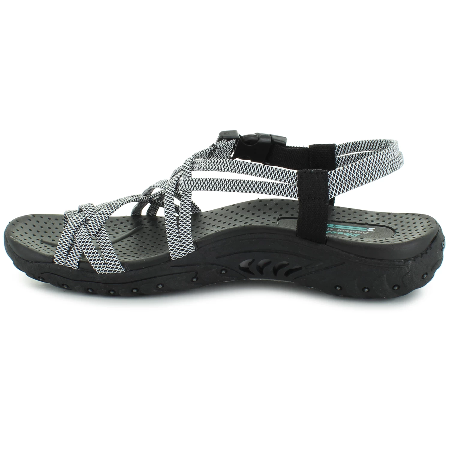 Skechers Reggae - Irie Mon 163013 2 Skechers Reggae - Irie Mon 163013 - Image 2