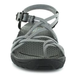 Skechers Reggae - Irie Mon 163013 7 Skechers Reggae - Irie Mon 163013 -Chic Shoe Shop 176895 images 03