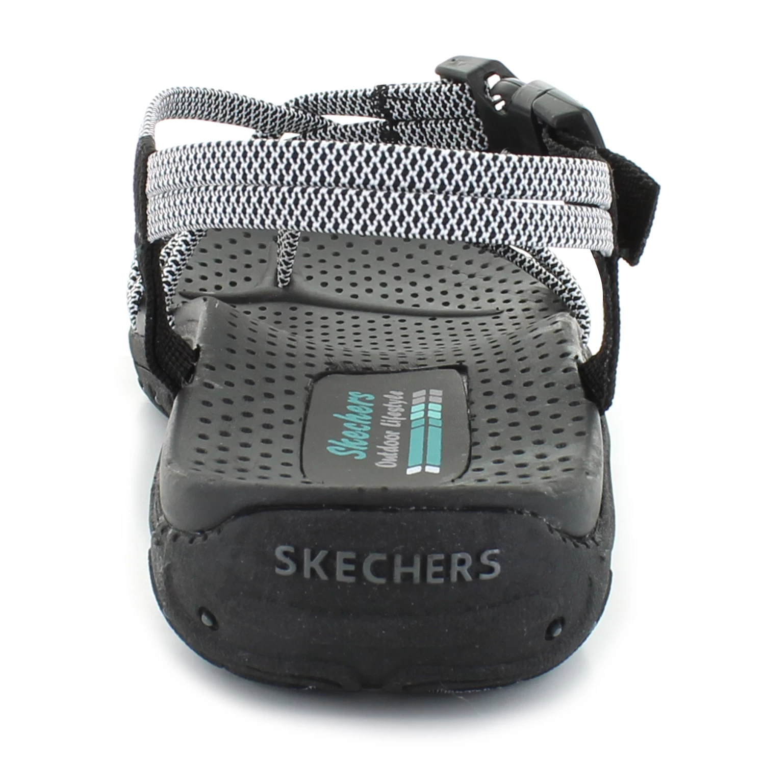 Skechers Reggae - Irie Mon 163013 4 Skechers Reggae - Irie Mon 163013 - Image 4