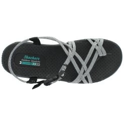 Skechers Reggae - Irie Mon 163013 9 Skechers Reggae - Irie Mon 163013 -Chic Shoe Shop 176895 images 05