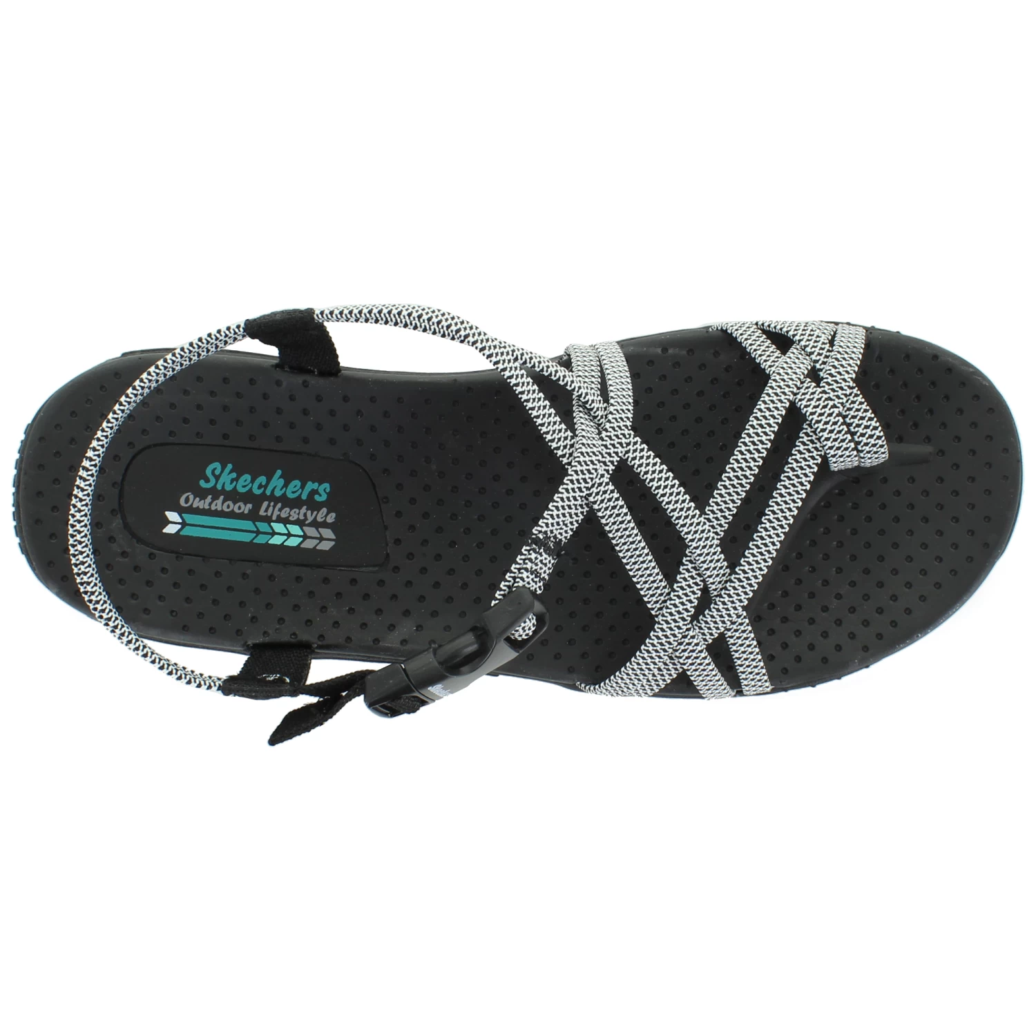 Skechers Reggae - Irie Mon 163013 5 Skechers Reggae - Irie Mon 163013 - Image 5