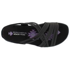 Skechers - Simply Stretch 163023 9 Skechers - Simply Stretch 163023 -Chic Shoe Shop 176896 images 05