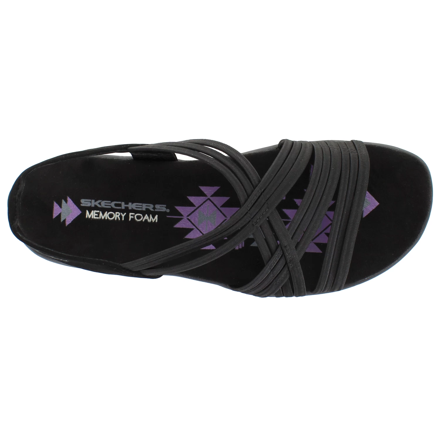 Skechers - Simply Stretch 163023 5 Skechers - Simply Stretch 163023 - Image 5