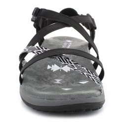 Skechers Reggae Slim - Staycation 163081 -Chic Shoe Shop 177110 images 03