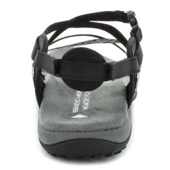 Skechers Reggae Slim - Staycation 163081 -Chic Shoe Shop 177110 images 04