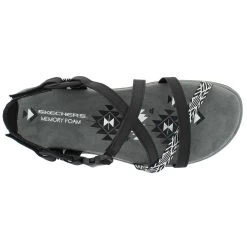 Skechers Reggae Slim - Staycation 163081 -Chic Shoe Shop 177110 images 05