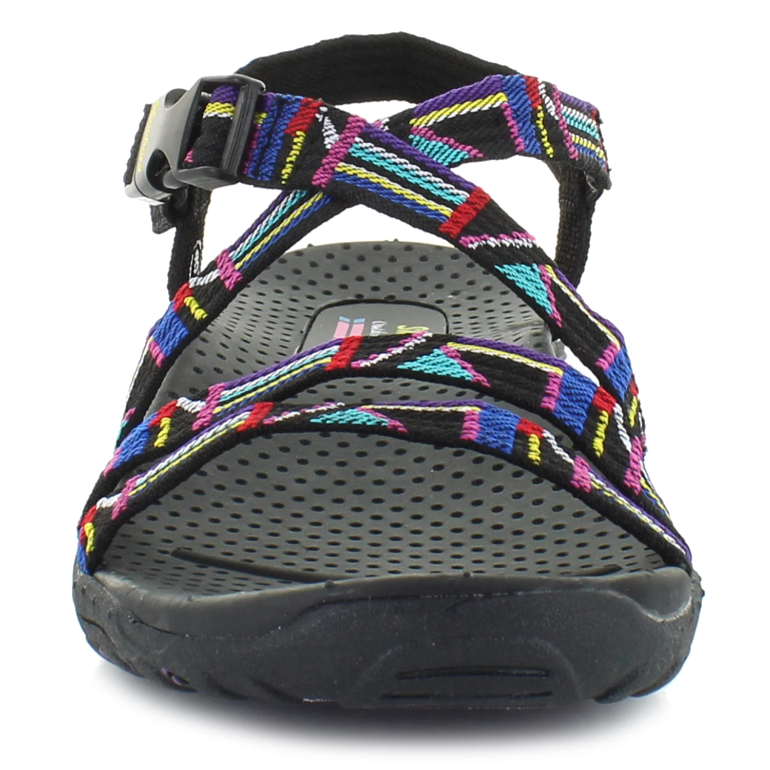 Skechers Reggae - Native Vibez 163287 3 Skechers Reggae - Native Vibez 163287 - Image 3