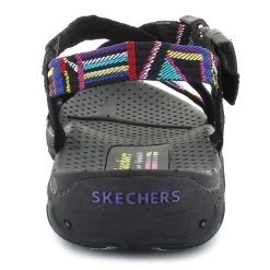 Skechers Reggae - Native Vibez 163287 8 Skechers Reggae - Native Vibez 163287 -Chic Shoe Shop 177111 images 04