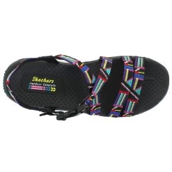 Skechers Reggae - Native Vibez 163287 9 Skechers Reggae - Native Vibez 163287 -Chic Shoe Shop 177111 images 05