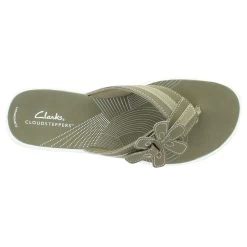 Clarks Cloudsteppers Brinkley Flora -Chic Shoe Shop 177123 images 05