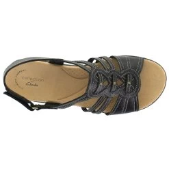 Clarks Leisa Janna -Chic Shoe Shop 177125 images 05