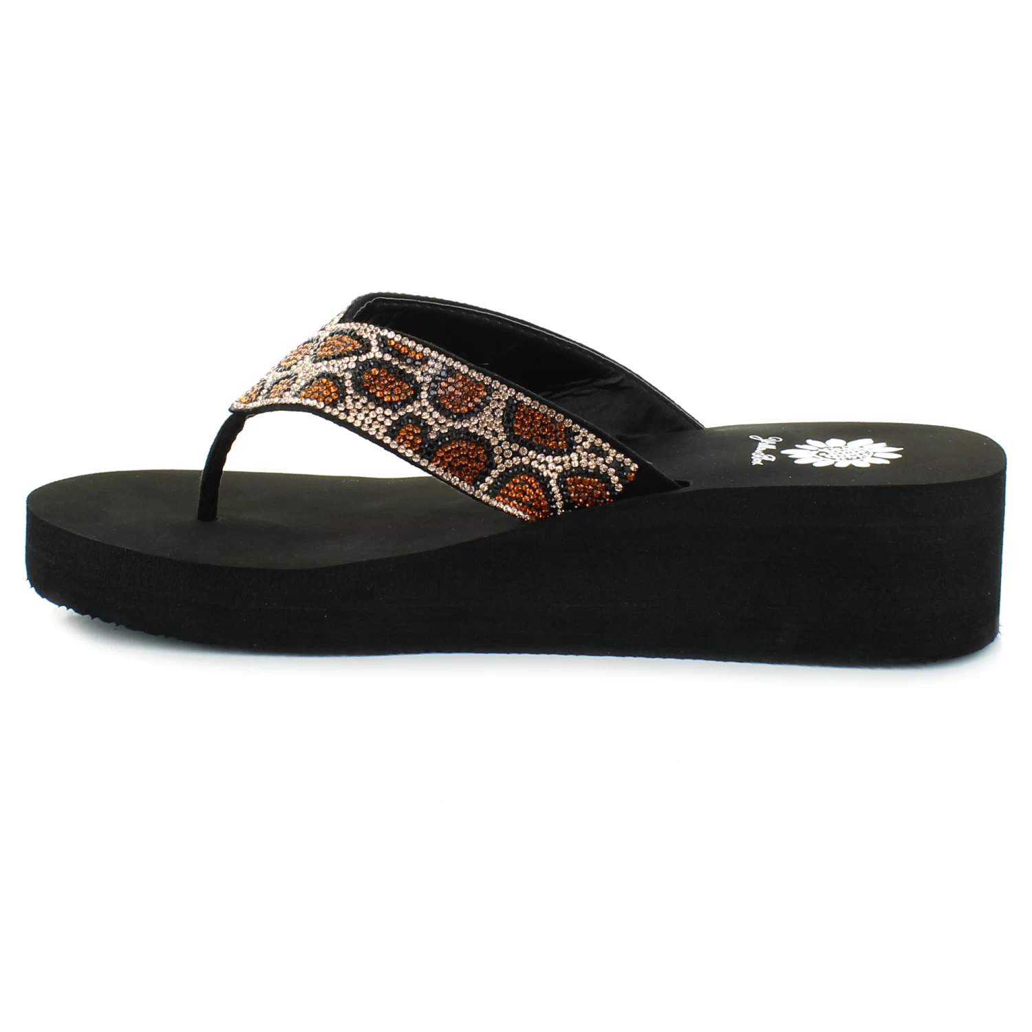 Yellow Box Suzette 2 Yellow Box Suzette - Image 2