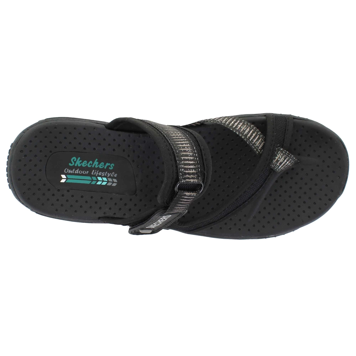 Skechers Reggae - Seize The Day 41112 5 Skechers Reggae - Seize The Day 41112 - Image 5