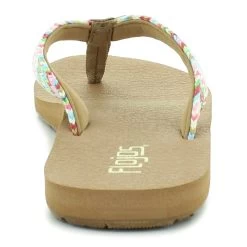 Flojos Juno Weave 8 Flojos Juno Weave -Chic Shoe Shop 177310 images 04