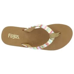 Flojos Juno Weave 9 Flojos Juno Weave -Chic Shoe Shop 177310 images 05