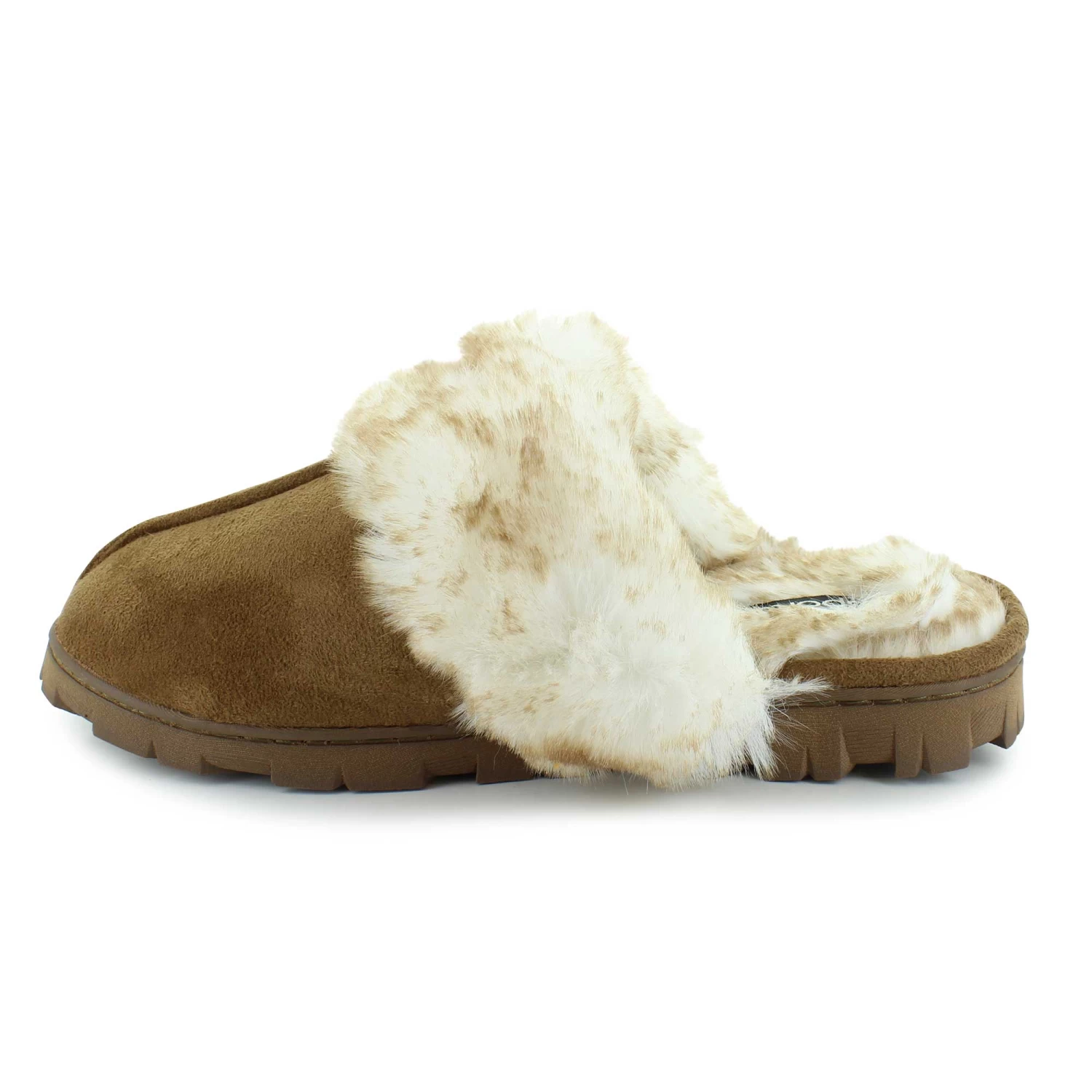 Sporto Nile Center-Seam Slipper 2 Sporto Nile Center-Seam Slipper - Image 2