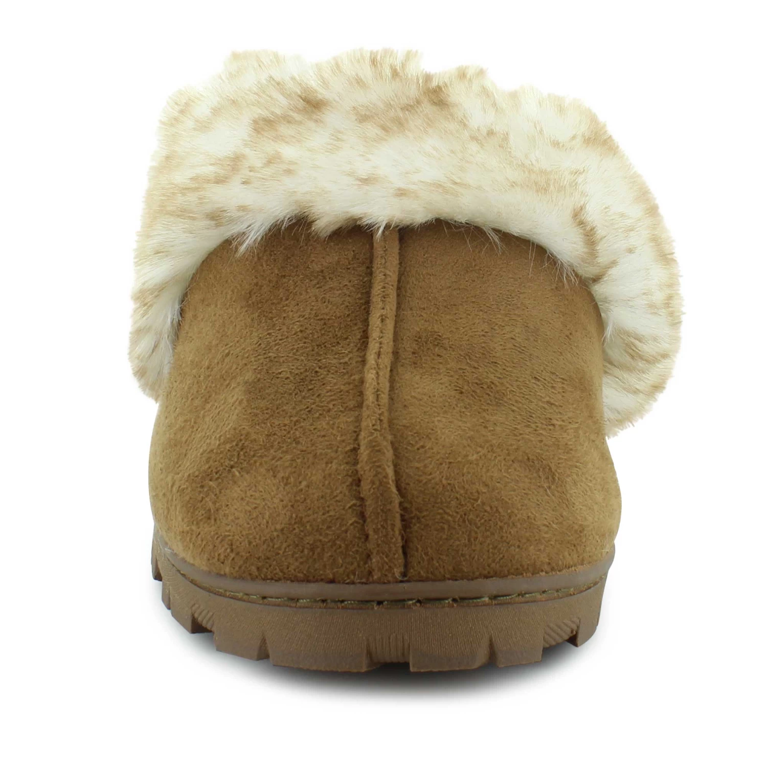 Sporto Nile Center-Seam Slipper 3 Sporto Nile Center-Seam Slipper - Image 3