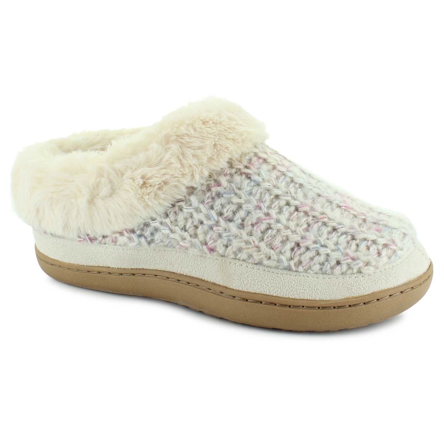Cloud Flex Woven Clog 1 Cloud Flex Woven Clog