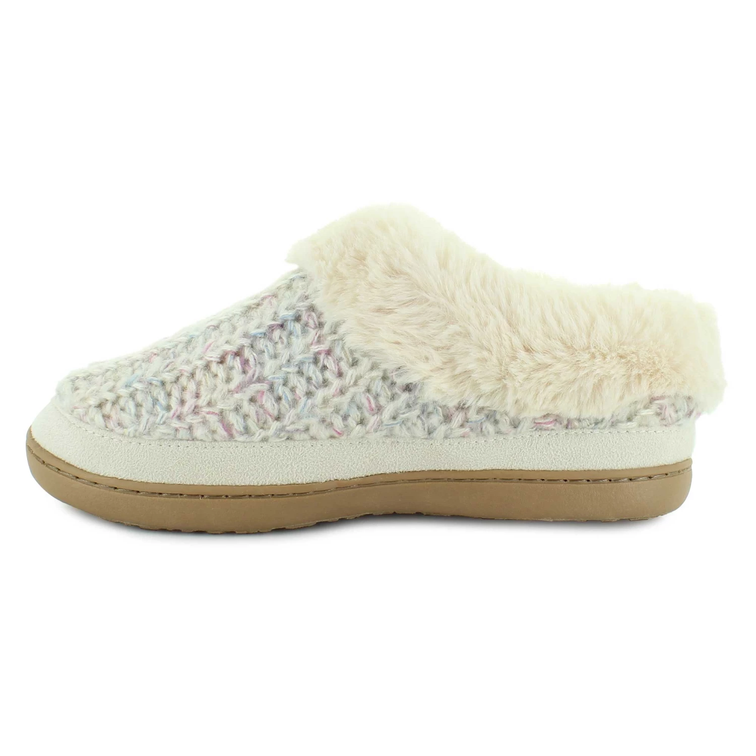 Cloud Flex Woven Clog 2 Cloud Flex Woven Clog - Image 2