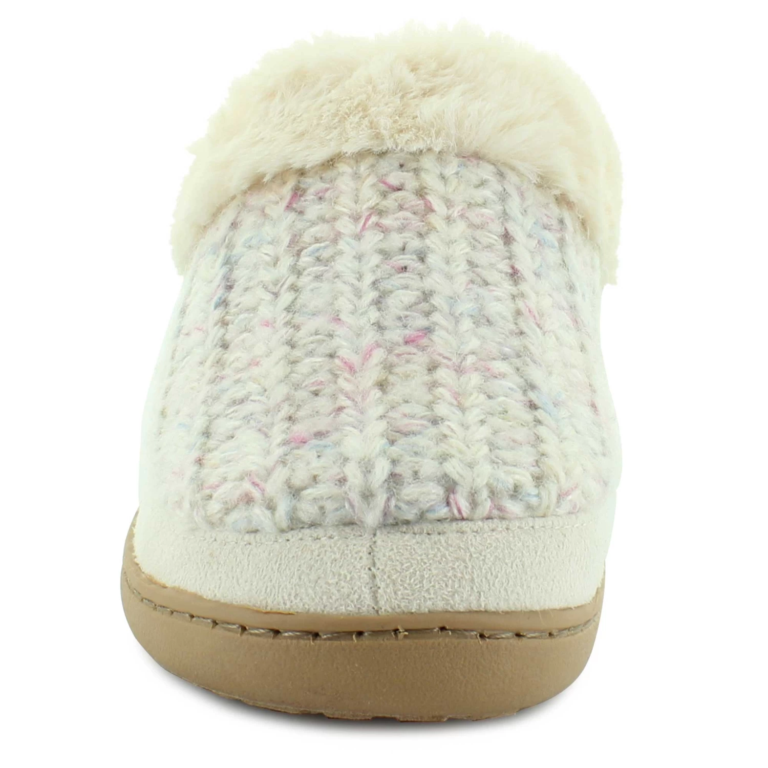 Cloud Flex Woven Clog 3 Cloud Flex Woven Clog - Image 3