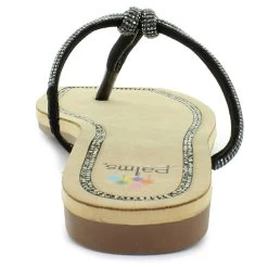 Palms Rhinestone T-Strap 8 Palms Rhinestone T-Strap -Chic Shoe Shop 180716 images 04