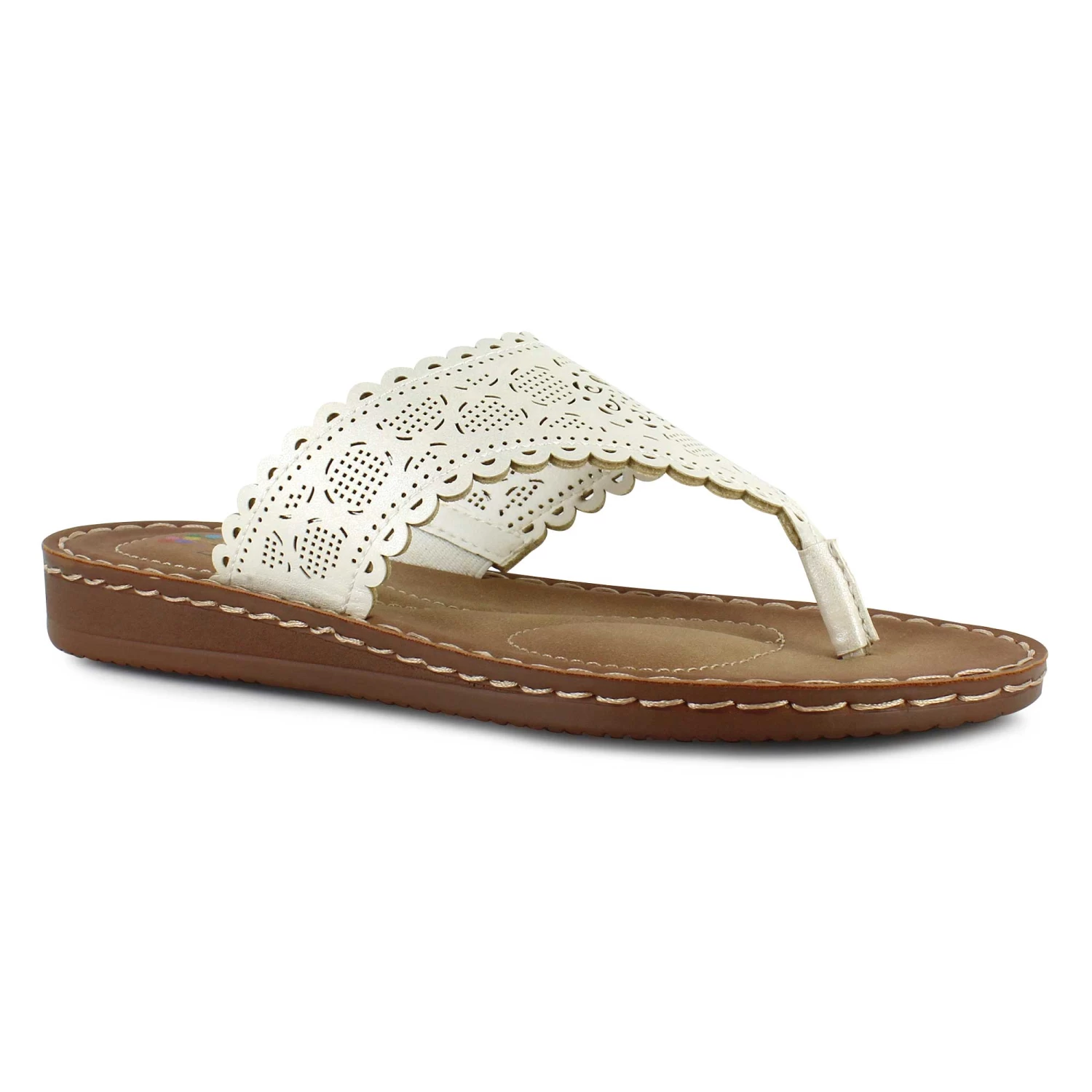 Palms Perforated Flex 1 Palms Perforated Flex