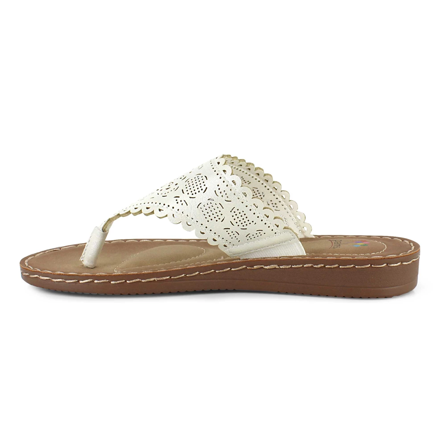 Palms Perforated Flex 2 Palms Perforated Flex - Image 2