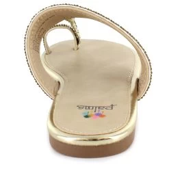 Palms Toe-Ring Sandal -Chic Shoe Shop 180728 images 04