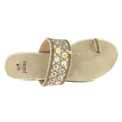 Palms Toe-Ring Sandal -Chic Shoe Shop 180728 images 05