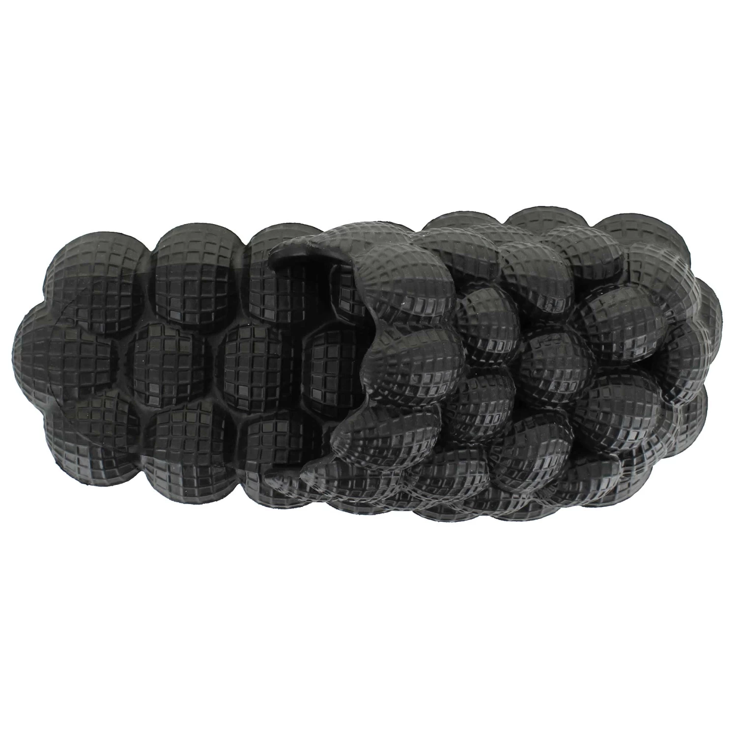 Palms Massage Clog With Icons 5 Palms Massage Clog With Icons - Image 5